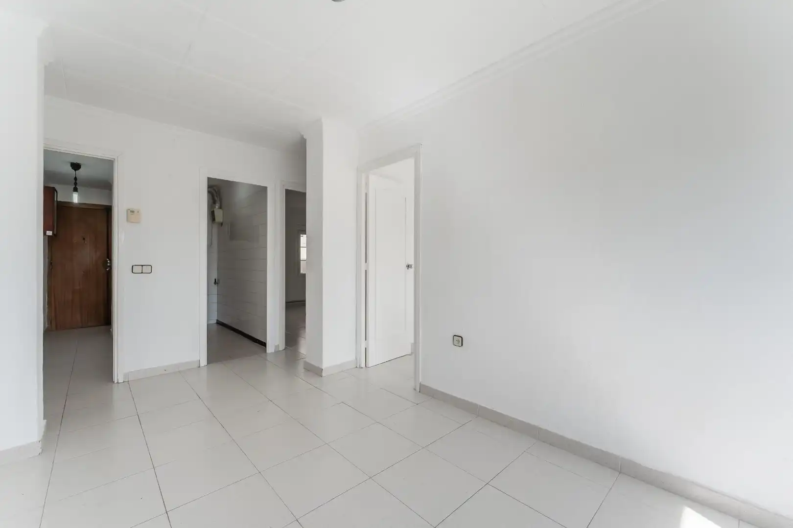 Flat for sale in FERROCARRIL, imagen 4
