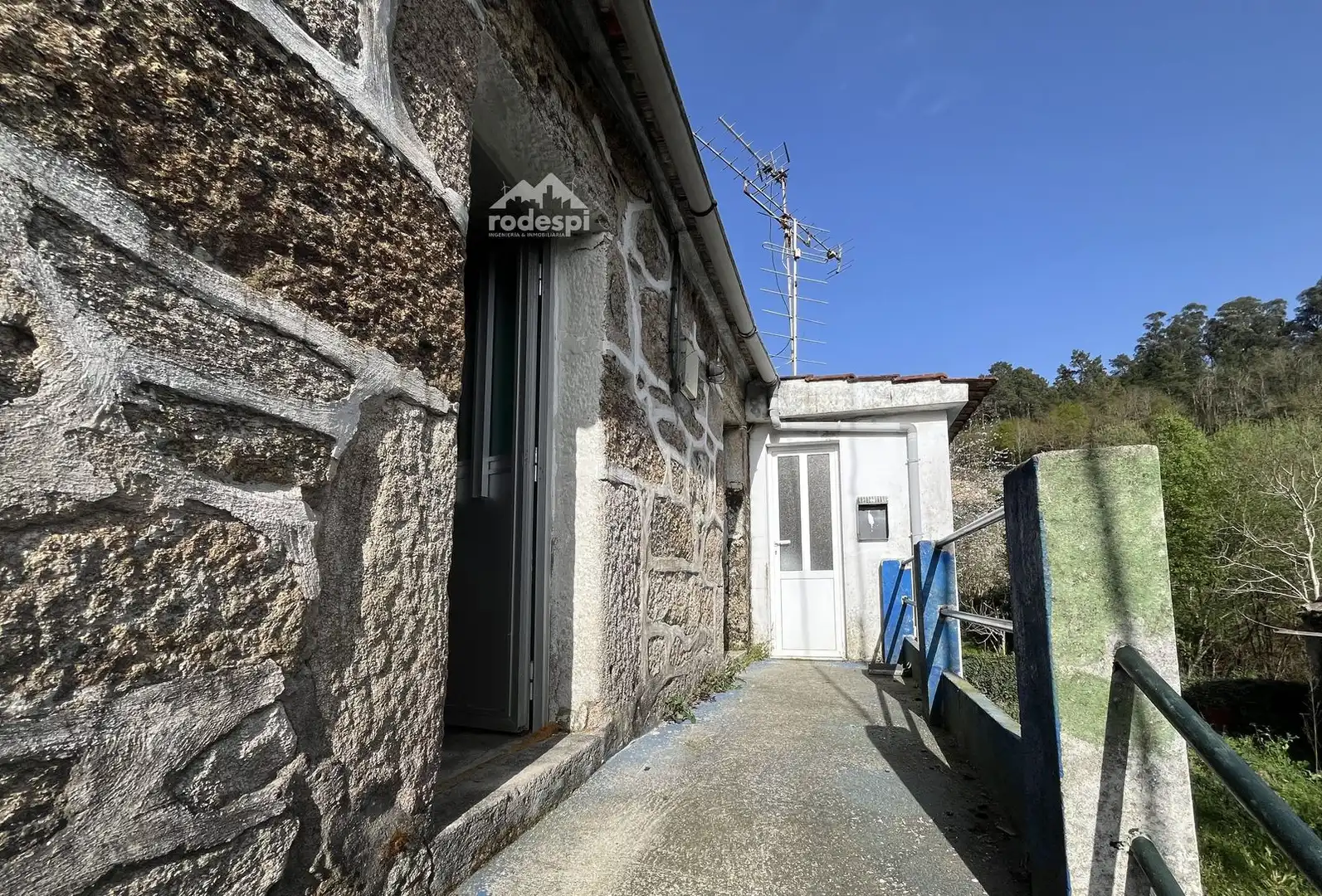 Maison à vendre à Crecente, imagen 5
