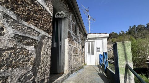 Foto 5 de Casa o chalet en venta en Crecente, Pontevedra