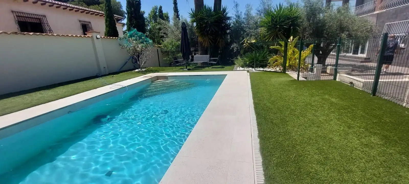 Xalet amb piscina en venda a Villamontes - Boqueres, imagen 49