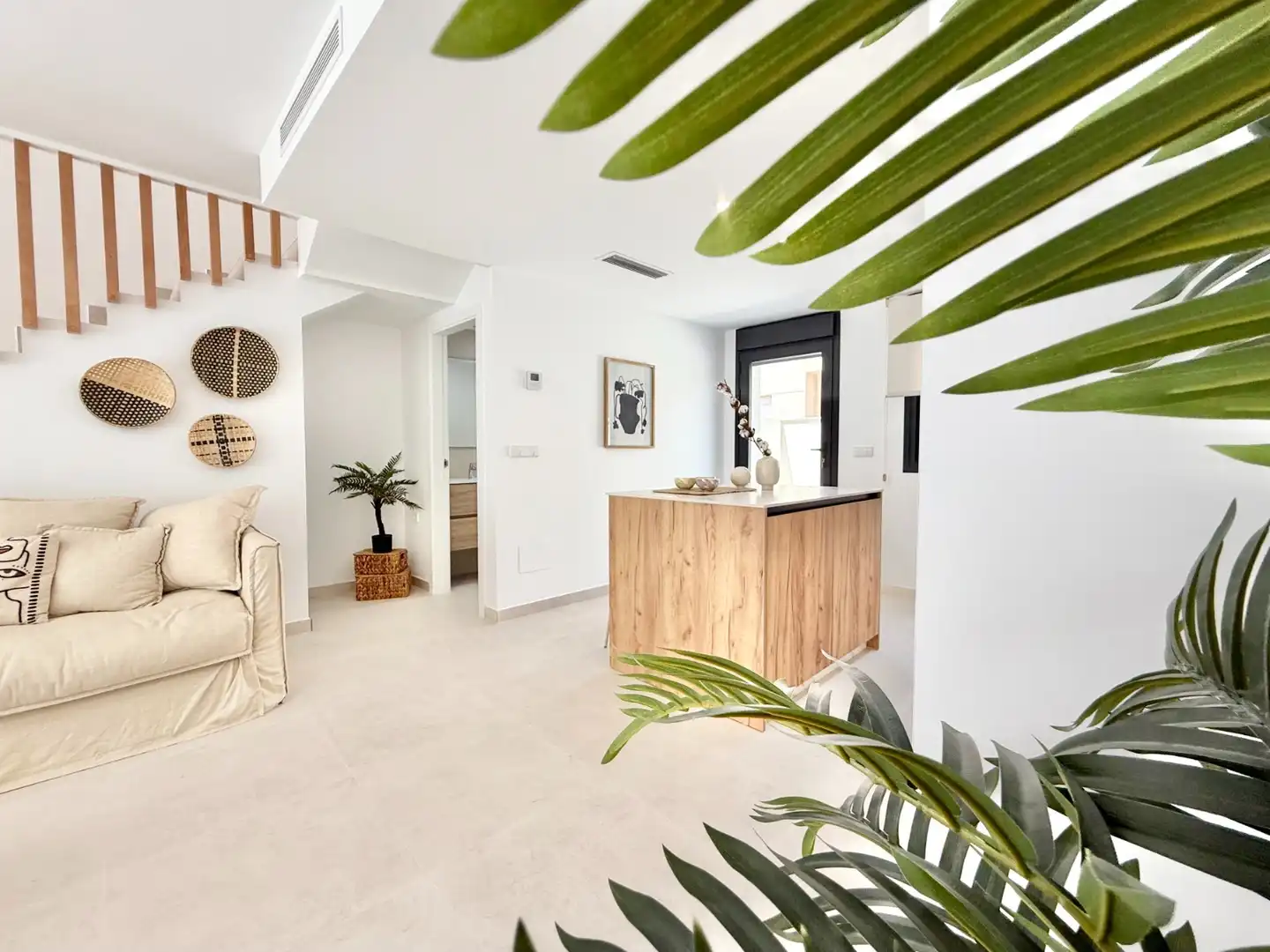 Casa o chalet en venta en Cox con Jardín privado, Terraza y Trastero