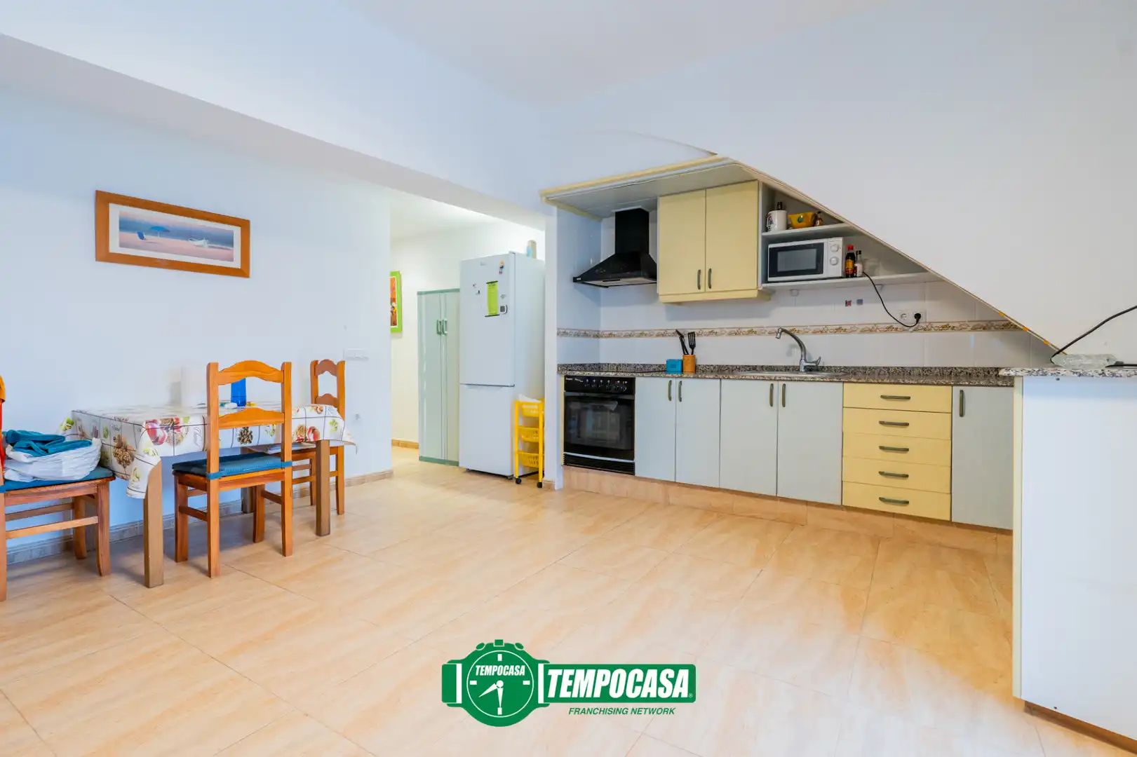 Cocina de Planta baja en venta en Sueca