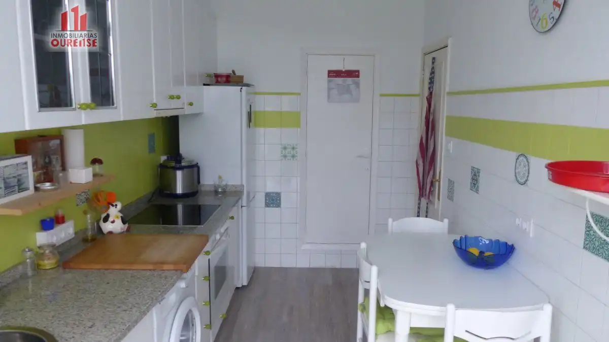 Flat for rent in Polvorín