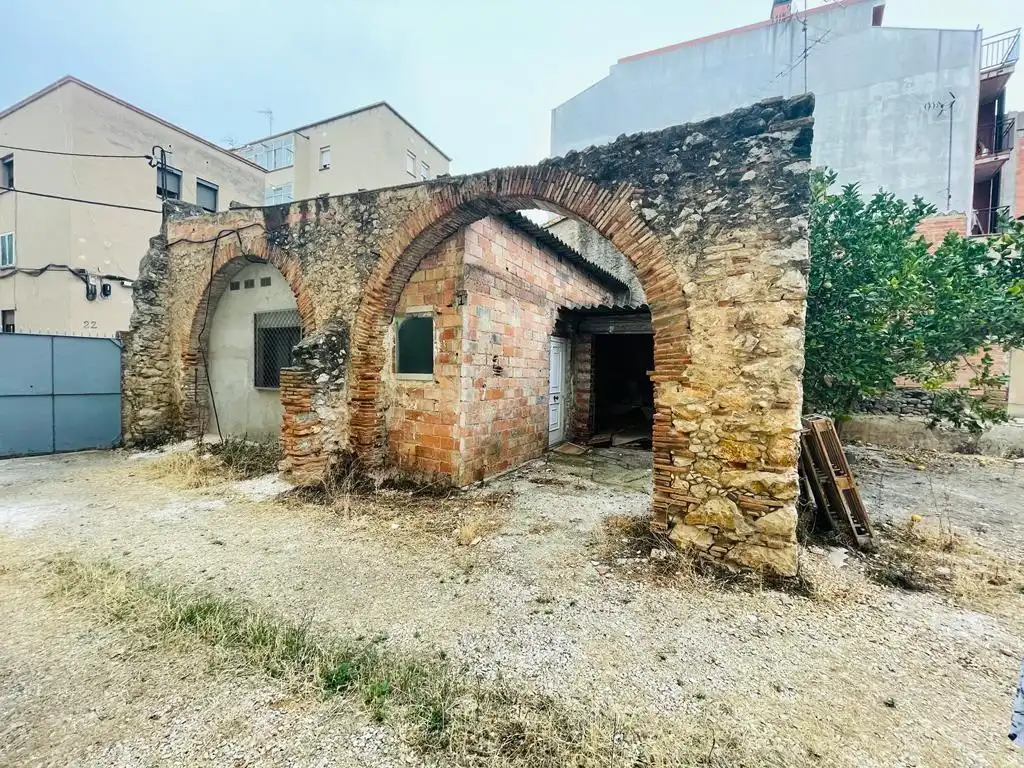 Terrenys i solars en venda a Creu de la Mà, imagen 2