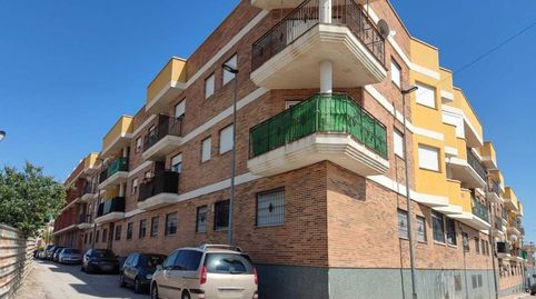 Foto 5 de Piso en venta en C/ Pedro Flores, Fortuna, Murcia