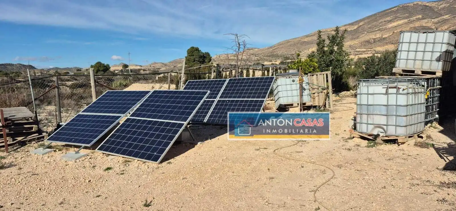 Terreno rústico en venta en Monforte del Cid, imagen 8