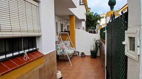 Foto 5 de Casa adosada en venta en Centro, Cádiz