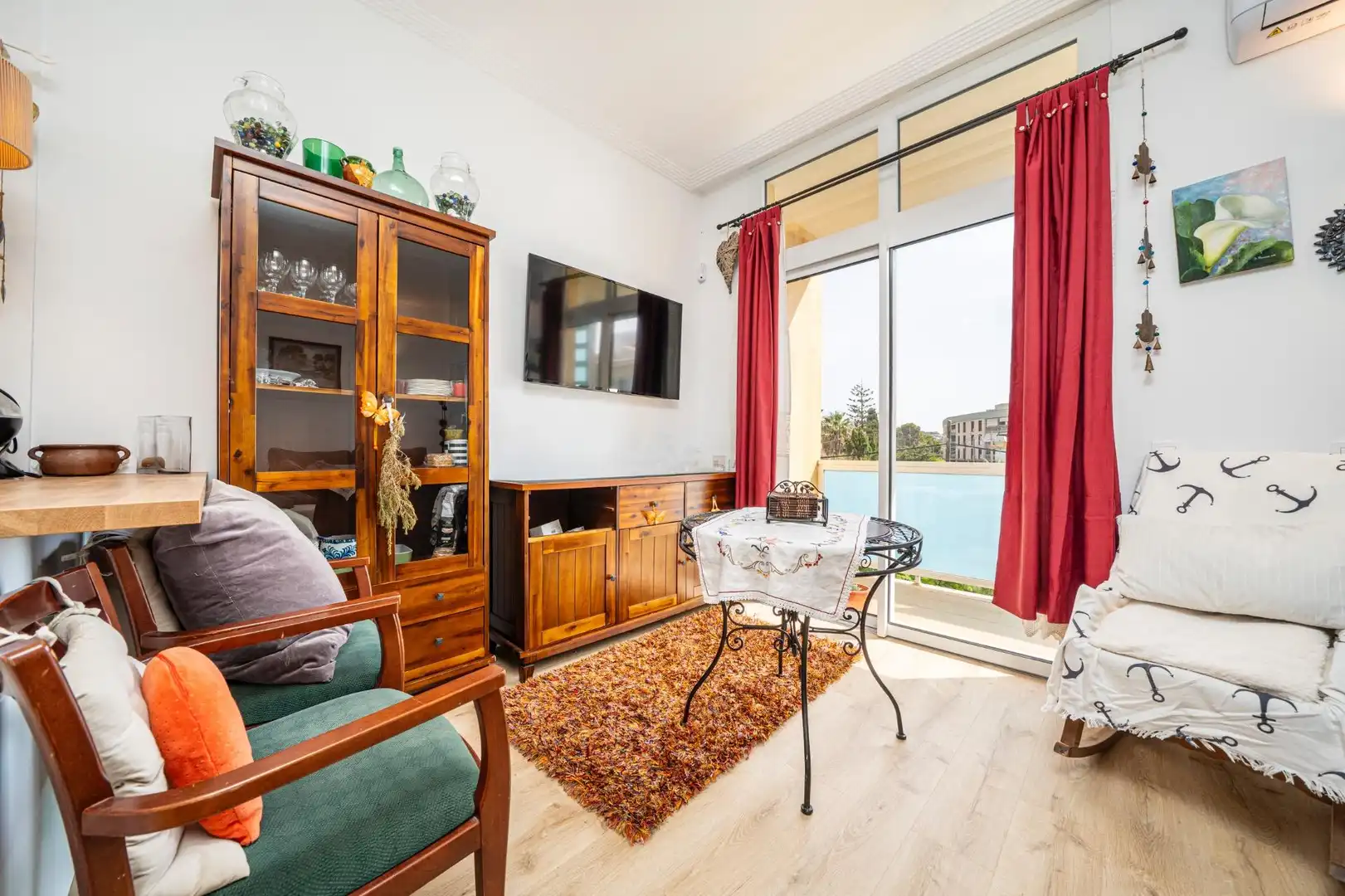 Flat with lift for sale in Capdepera Poble, imagen 17
