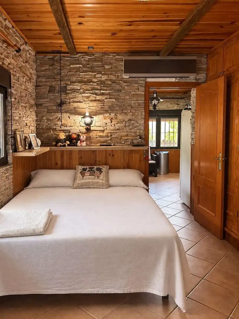 Maison rustique avec piscine à vendre à N/A, imagen 12