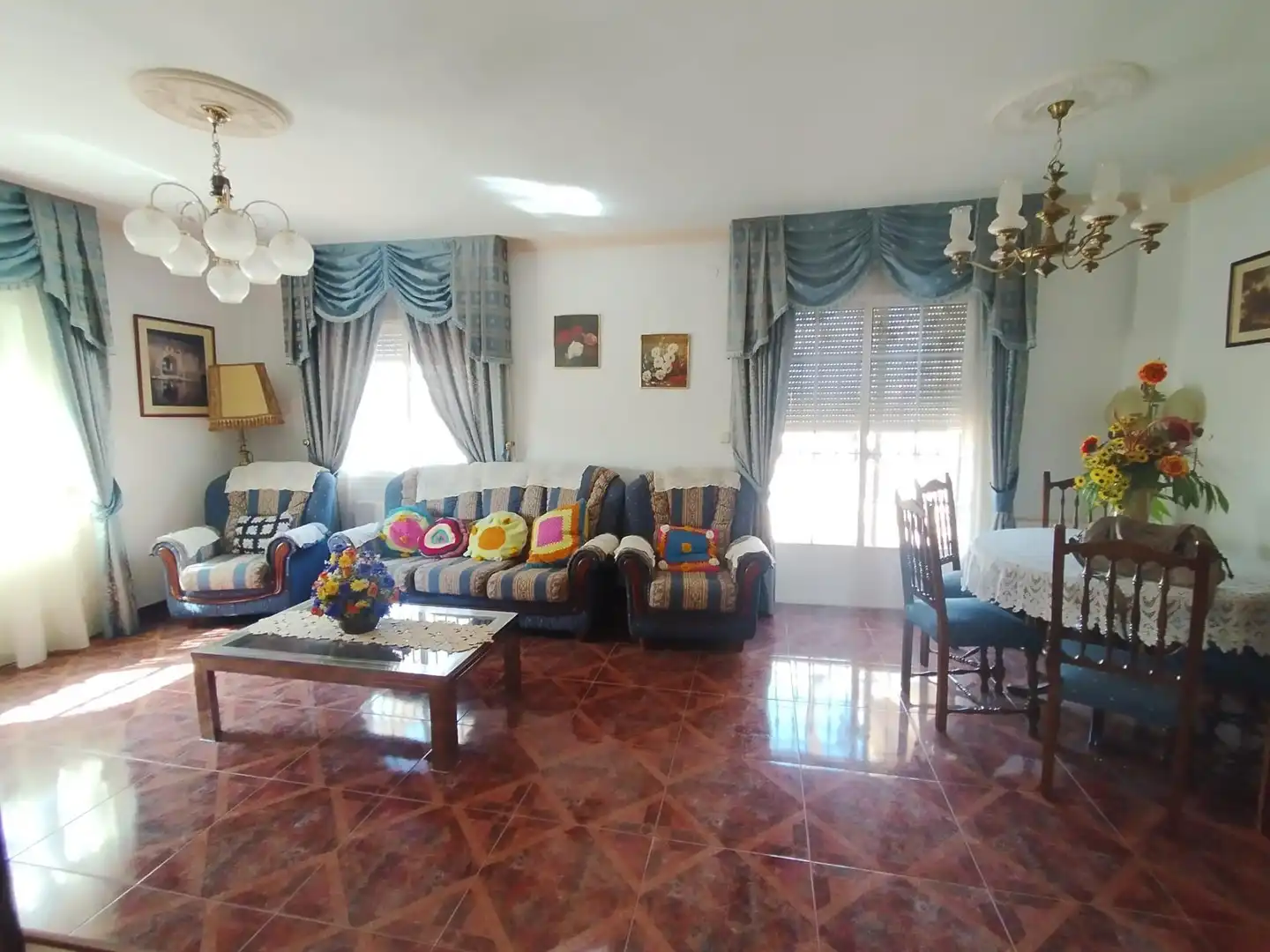Detached house with terrace for sale in GANIVET, imagen 53