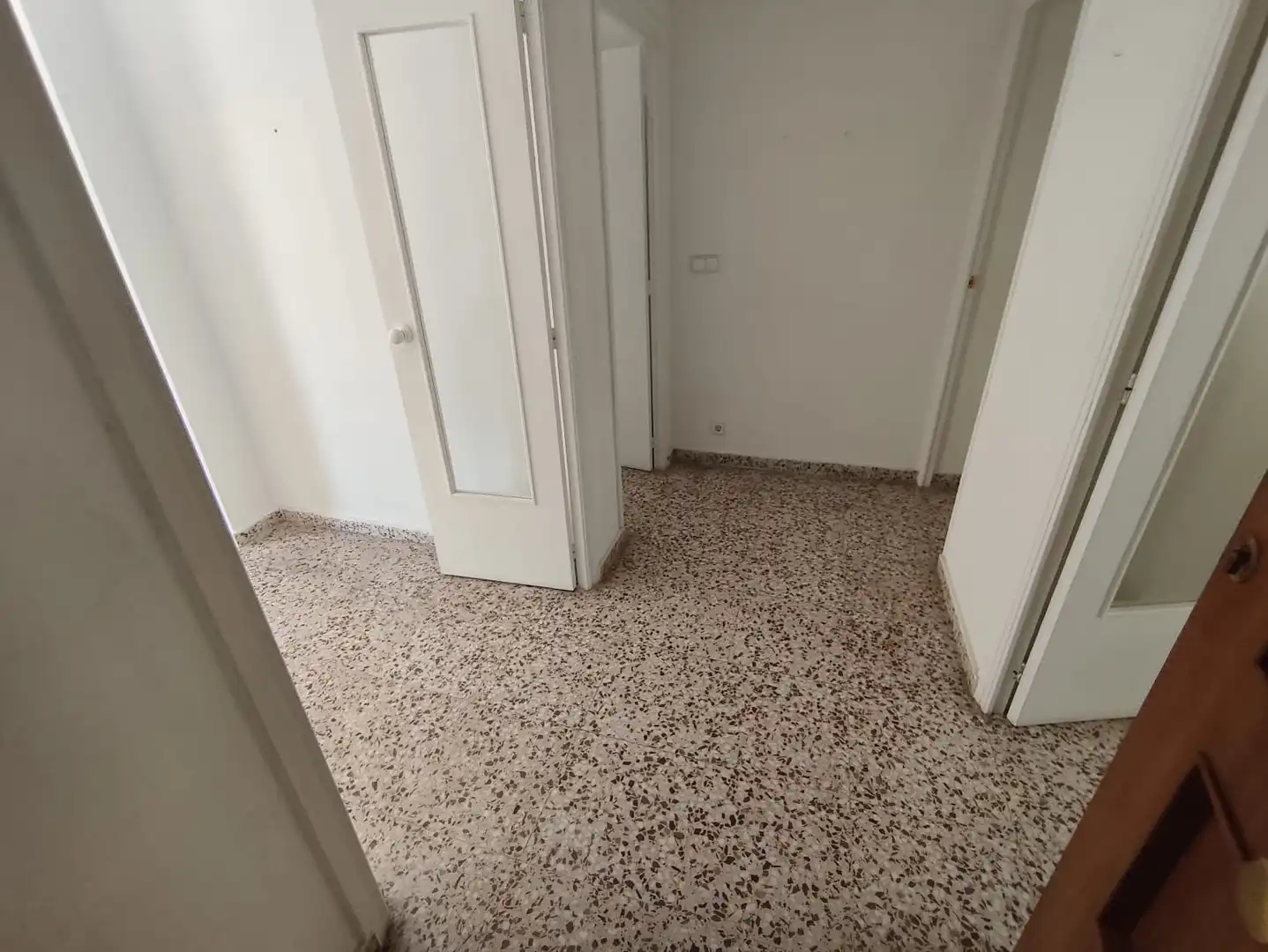 Wohnung zum Verkauf in Alcantarilla mit Klimaanlage und Balkon