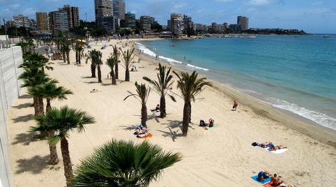 Photo 4 of Flat to rent in Carrer Virgili, Albufereta, Alicante