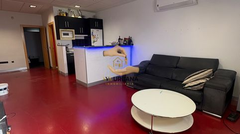 Loft reformado con piscina comunitaria en Salas Bajas, imagen 2