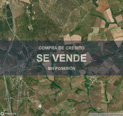 Terreno residencial en Venta en Buenavista