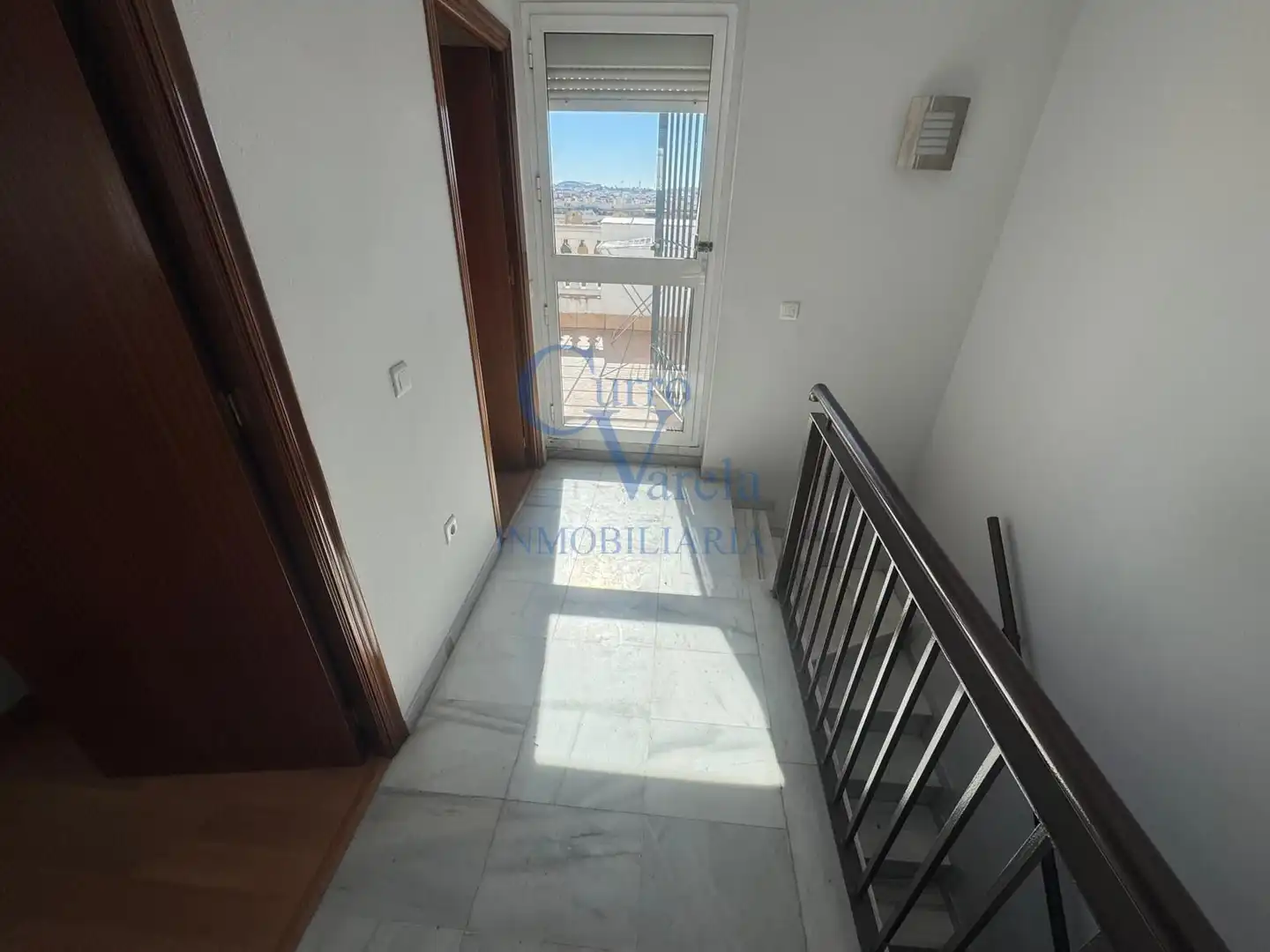 Dúplex en venta en Dos Hermanas con Terraza y Trastero