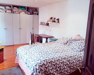 Bedroom of Flat for sale in Bilbao 