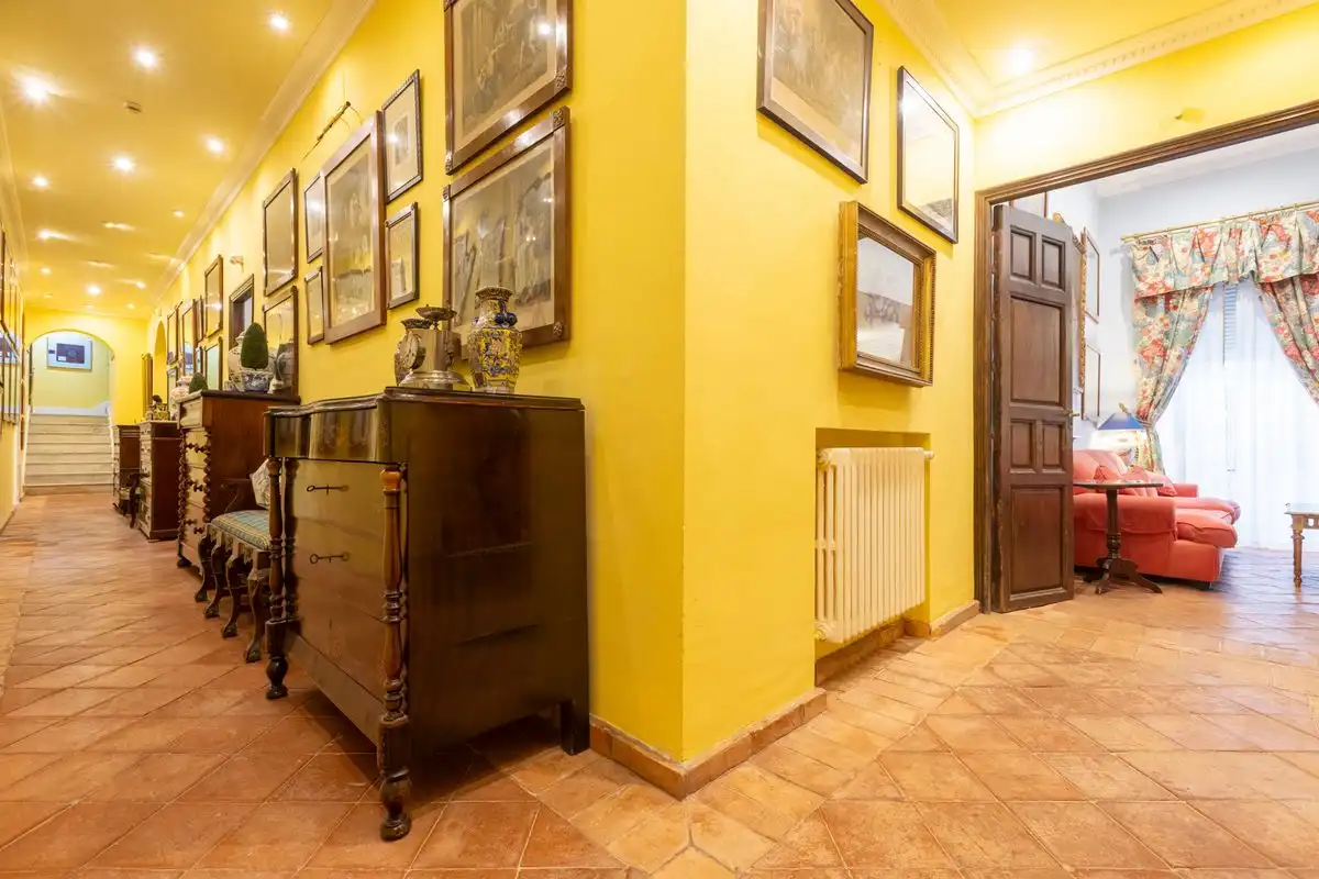 Haus mit Terrasse zum Verkauf in P.º del Moro, imagen 36