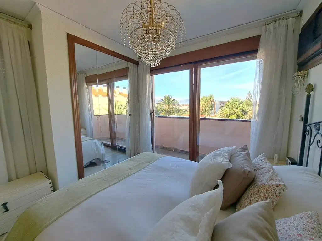 Penthouse mit Terrasse zum Verkauf in Carretera de les Marines a Dénia, imagen 18