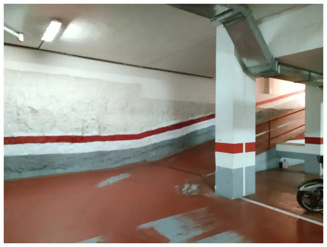 Parking de Piso de alquiler en Las Palmas de Gran Canaria con Amueblado