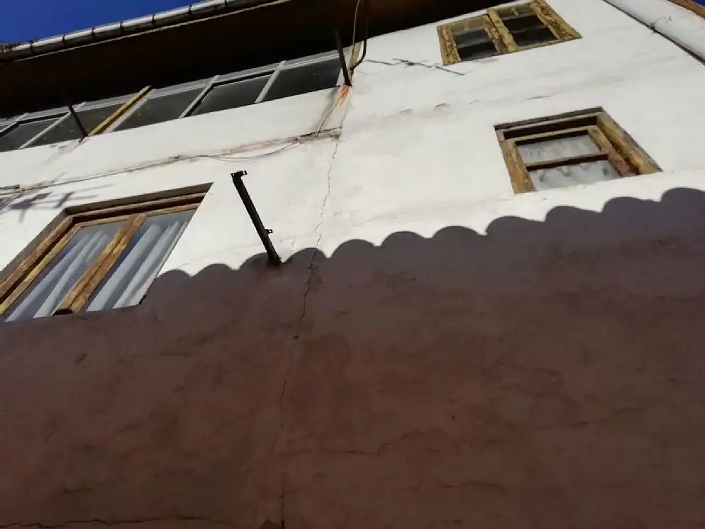 Exterior view of Houses for sale in Lena