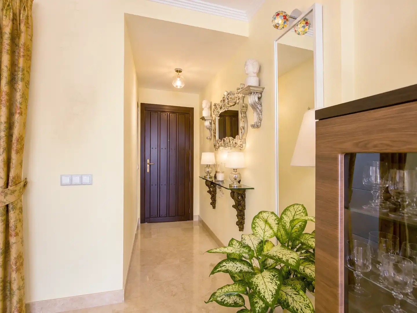 Apartament en venda en Estepona amb Aire condicionat, Terrassa i Piscina