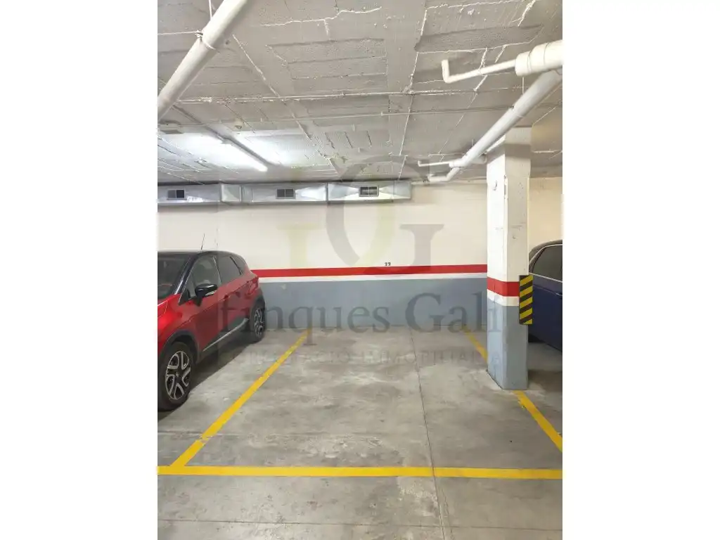 Einzelparkplatz zum Verkauf in Sant Vicenç de Castellet, imagen 7
