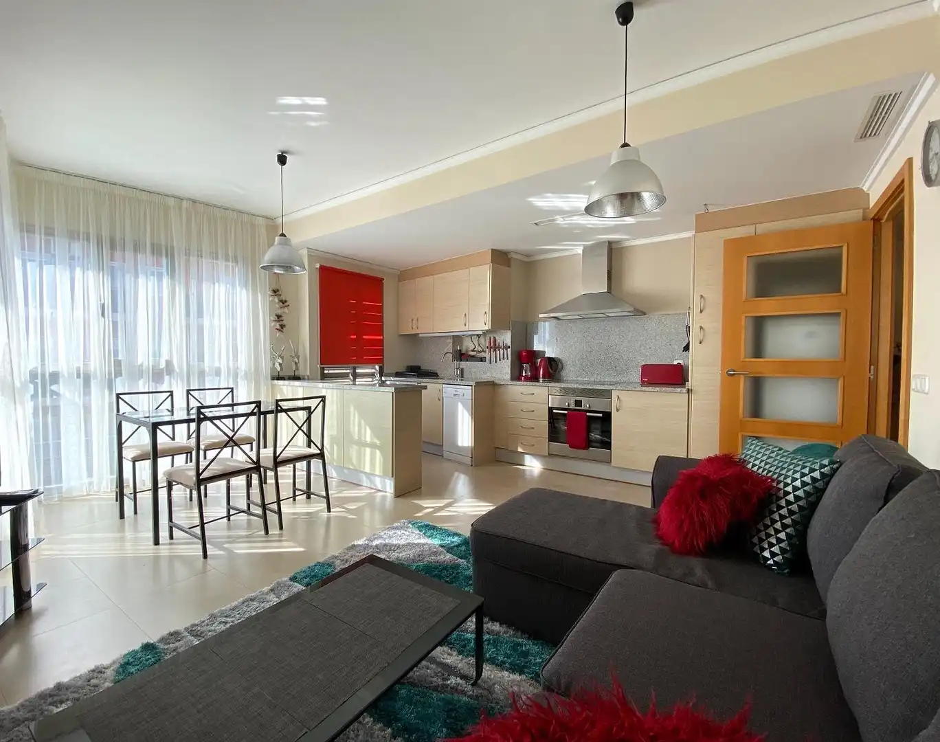 Appartement avec terrasse à vendre à Zona Pueblo