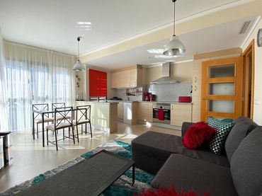 Wohnung mit Balkon zum Verkauf in Zona Pueblo
