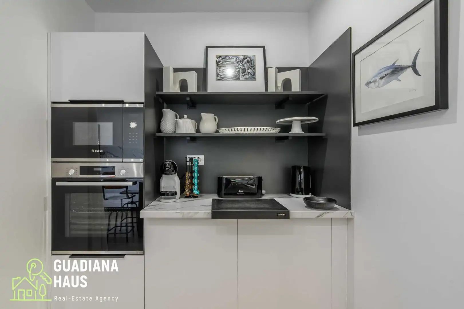 Apartament en venda a MUELLE DE PORTUGAL 50, imagen 19