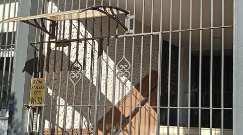 Foto 3 de Apartamento en venta en San Pablo, Sevilla Capital