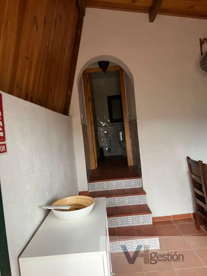 Country homes for sale in El Gastor
