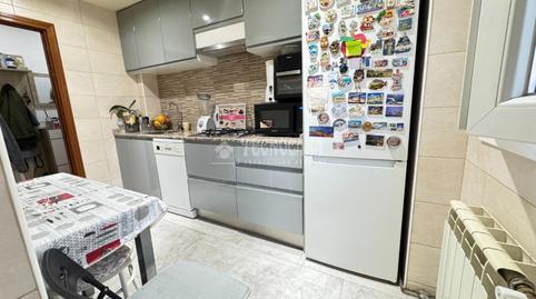 Foto 2 de Pis en venda a Aluche,  Madrid Capital