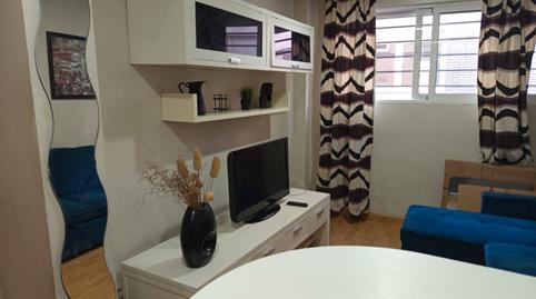 Photo 2 of Apartment to rent in Calle del Pico Cejo, Numancia, Madrid