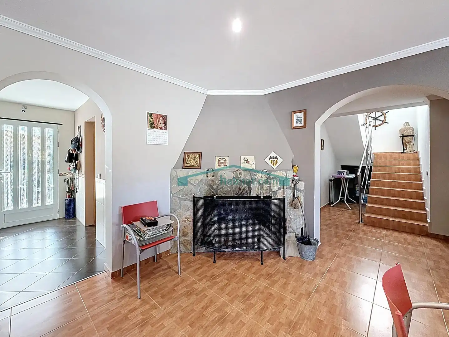 Houses for sale in Pedralba  with Private garden and Terrace