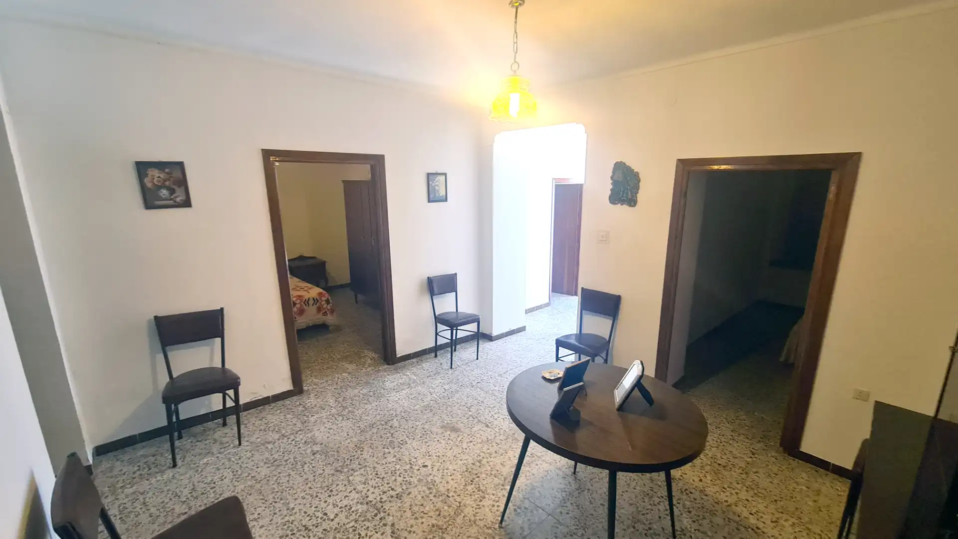 Maison à vendre à Azuaga