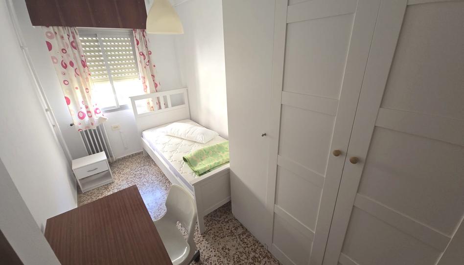 Foto 1 de Pis de lloguer a Alfonso IX, Casco Antiguo, Cáceres