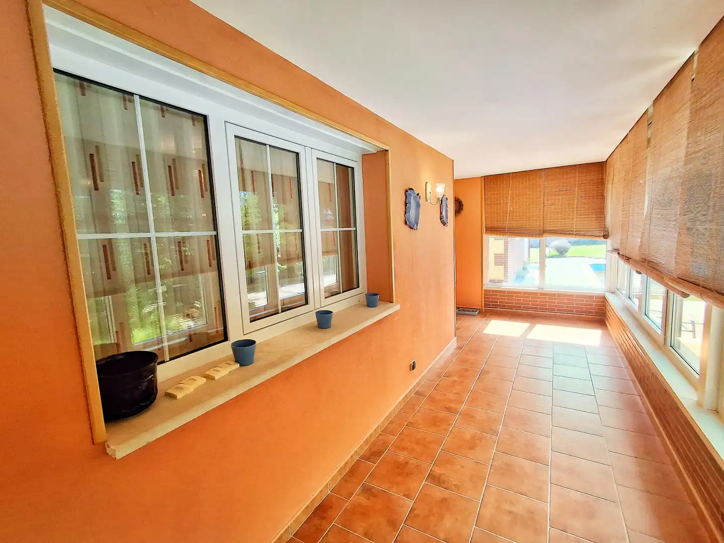 Houses for sale in Vadocondes  with Heating, Private garden and Parquet flooring