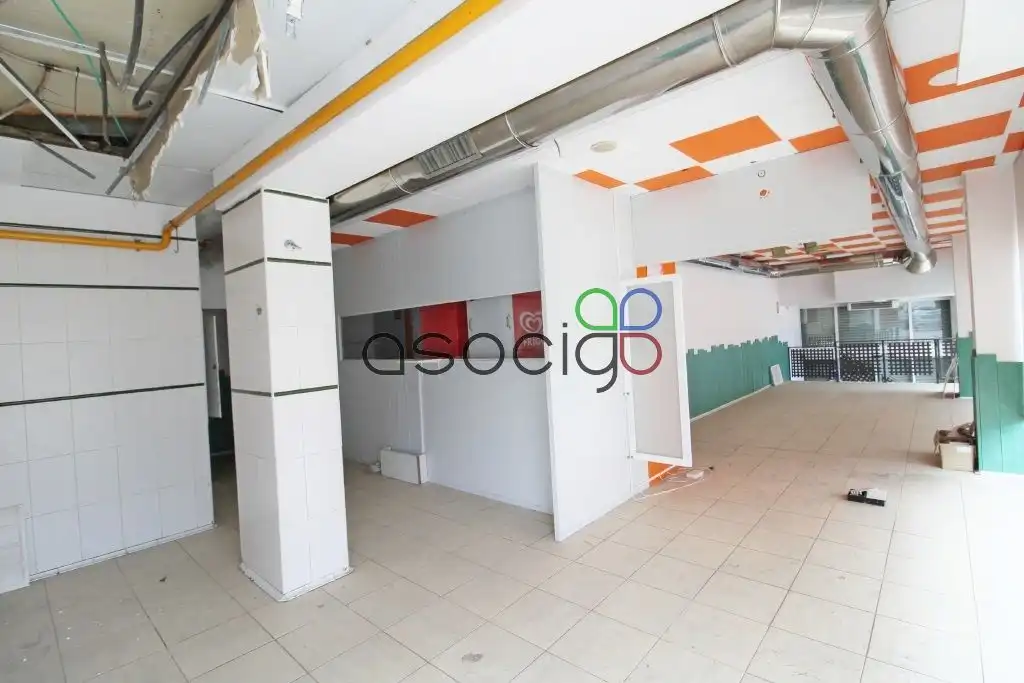 Local comercial en venda a Burgos, imagen 4