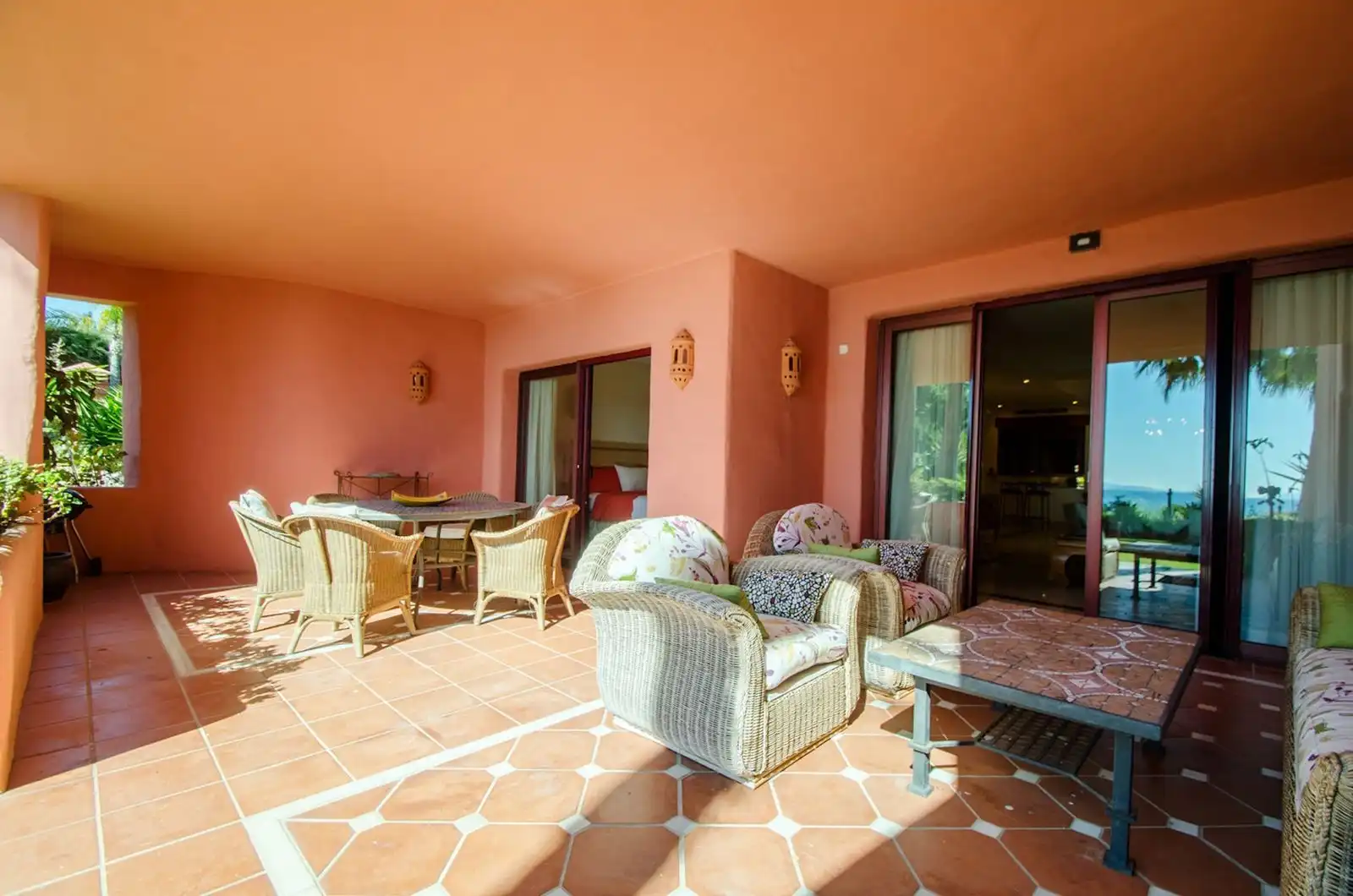 Wohnung mit Pool zum Verkauf in Selwo, imagen 17