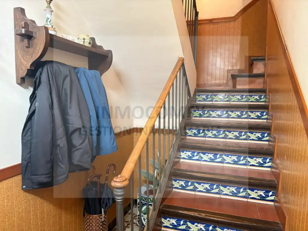 Casa en venta en Calle Amor Filial 23, imagen 6