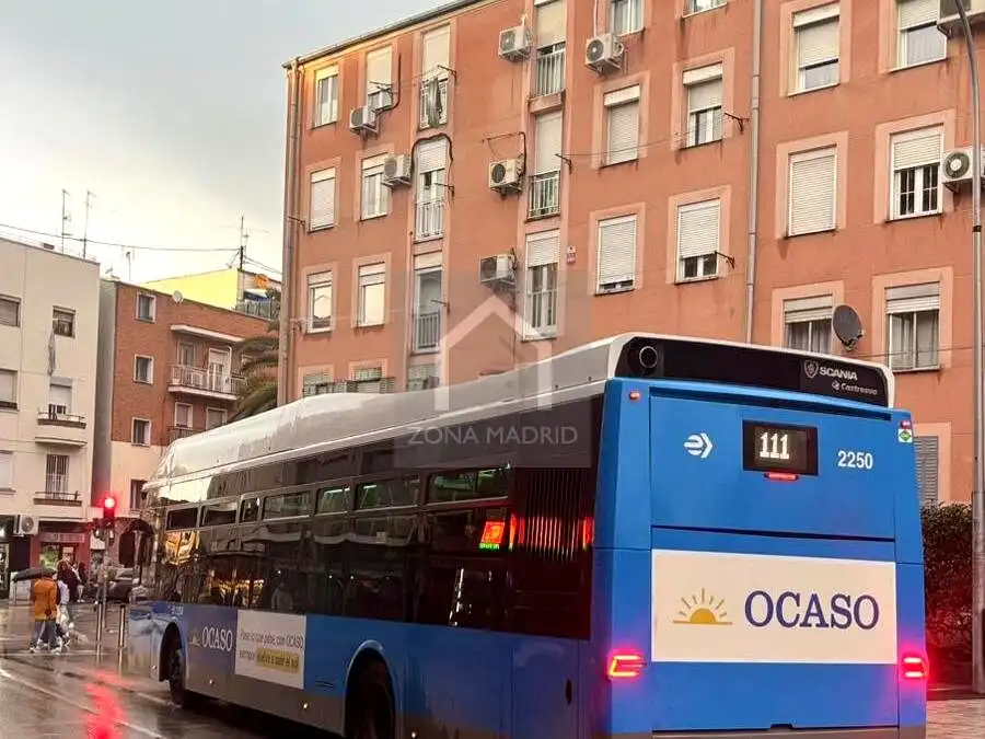 Terrenos y solares en venta en Puente de Vallecas, imagen 6
