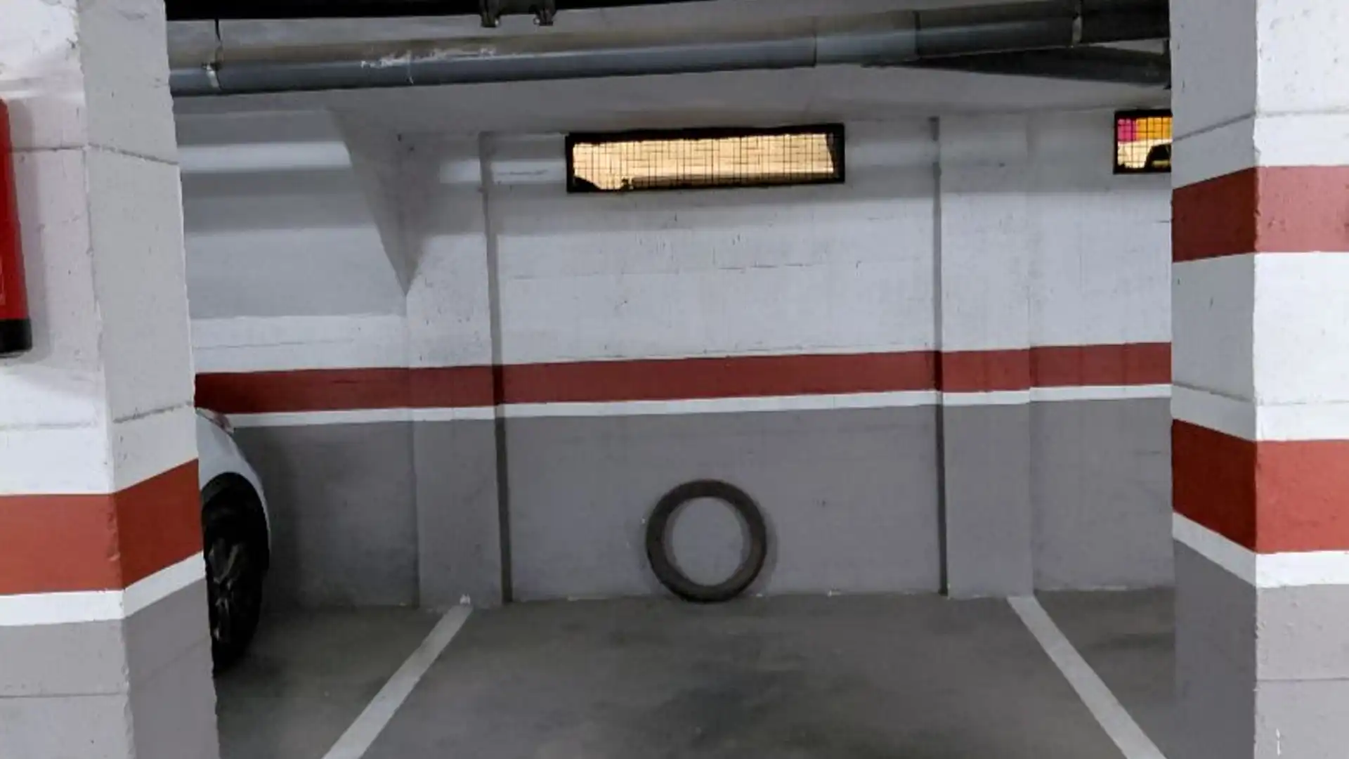 Parking de Garaje de alquiler en Ibi