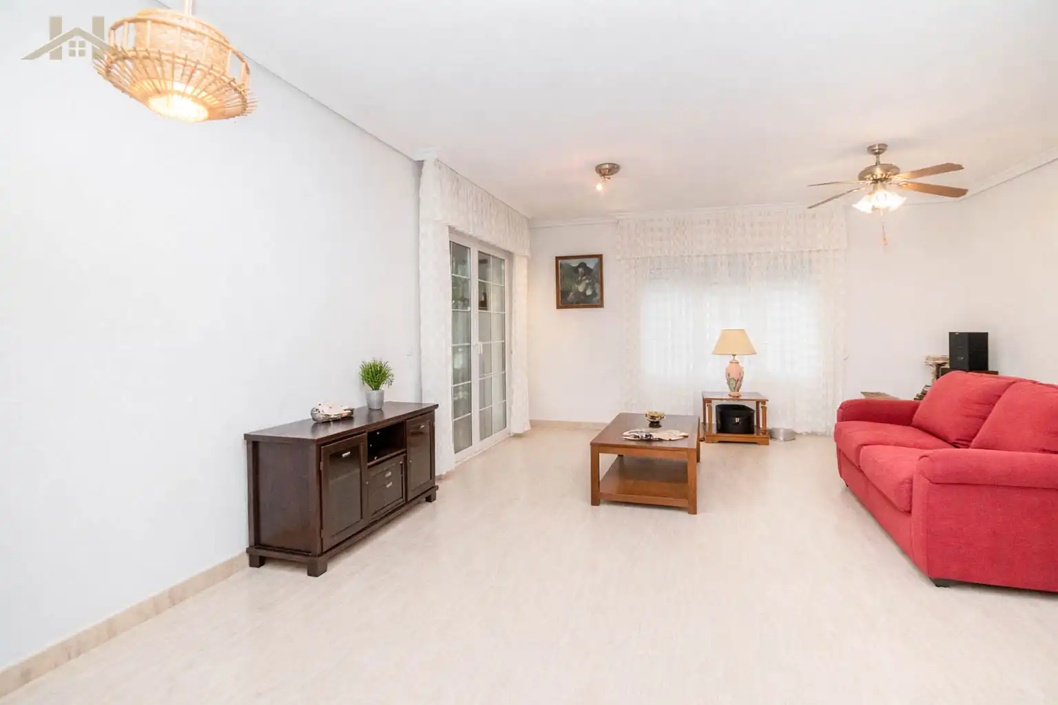 Living room of Houses for sale in Guadarrama  with Heating and Swimming Pool
