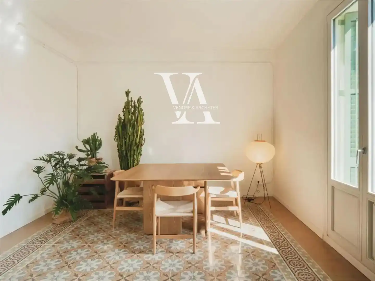 Piso con ascensor en venta en Centro, imagen 4