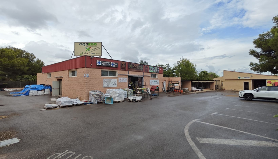 Foto 1 de Casa o xalet en venda a Del Mahones, Los Girasoles, Alicante