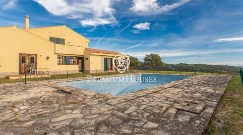 Foto 4 de Casa o xalet en venda a Arenys de Munt, Barcelona