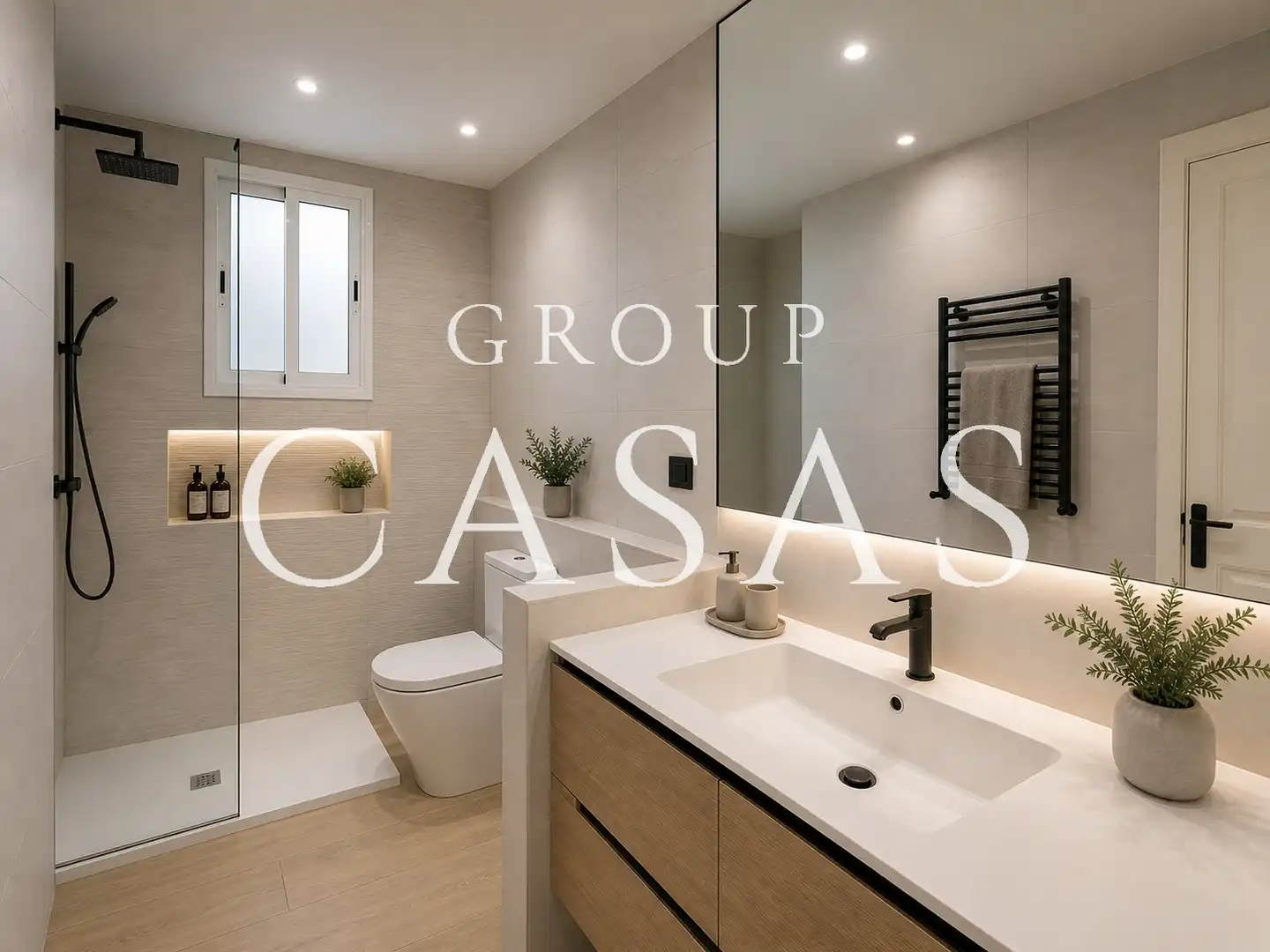 Flat with terrace for sale in Eixample, imagen 15