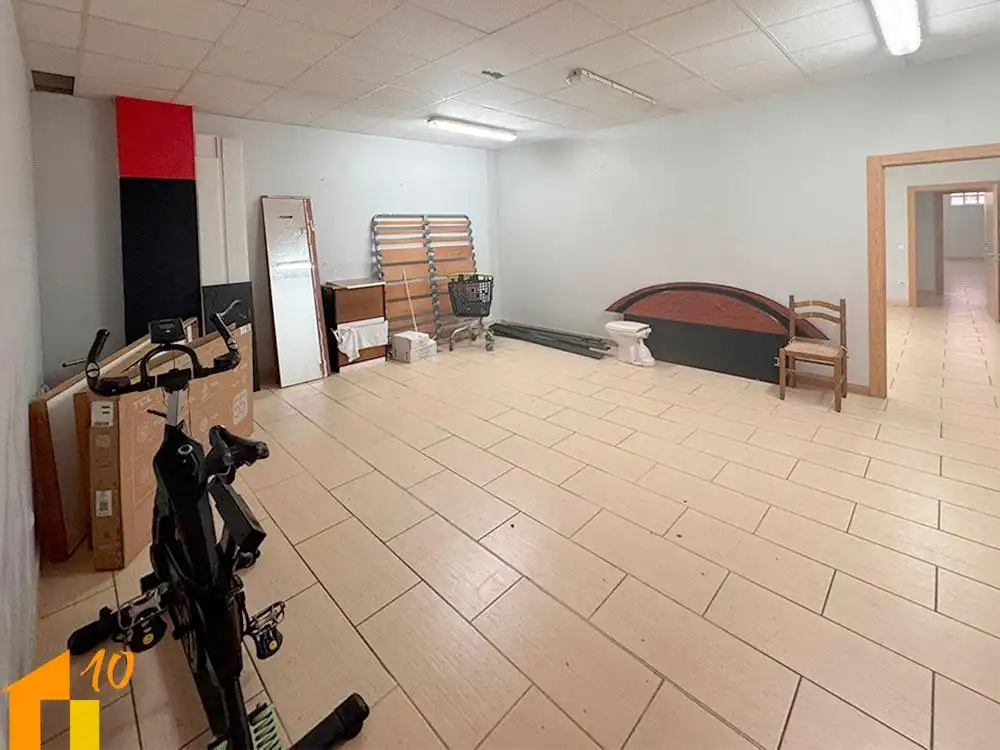Commercial properties for sale in Briviesca