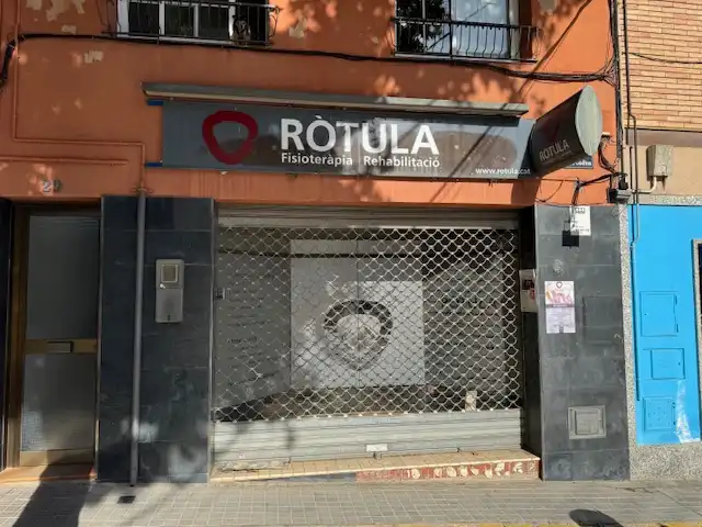 Local en venta en Vilassar de Dalt con Calefacción y Alarma
