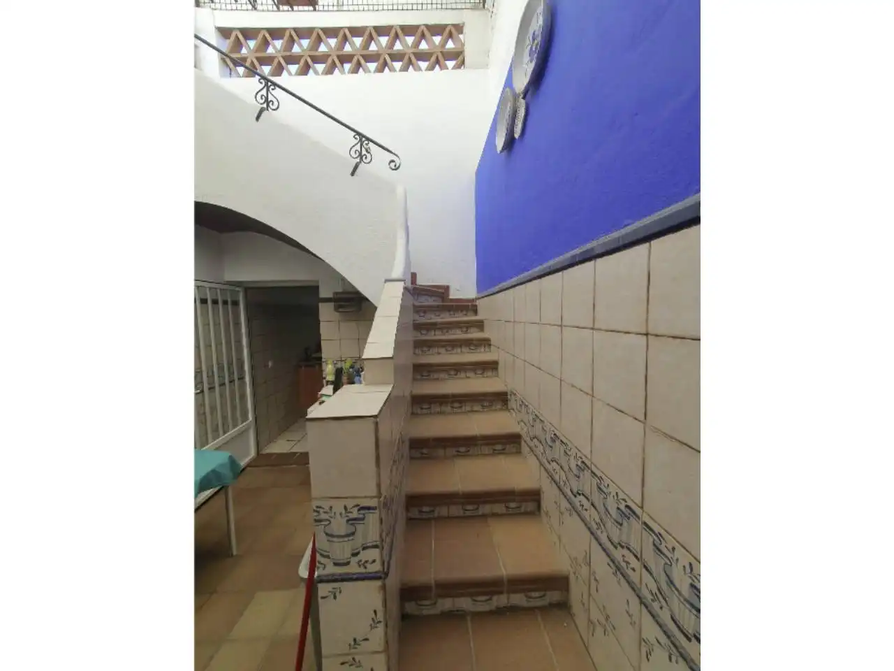 Casa o xalet en venda en Badajoz amb Aire condicionat